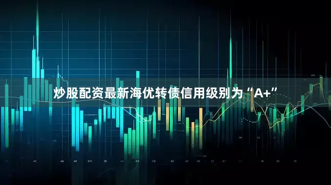 炒股配资最新海优转债信用级别为“A+”