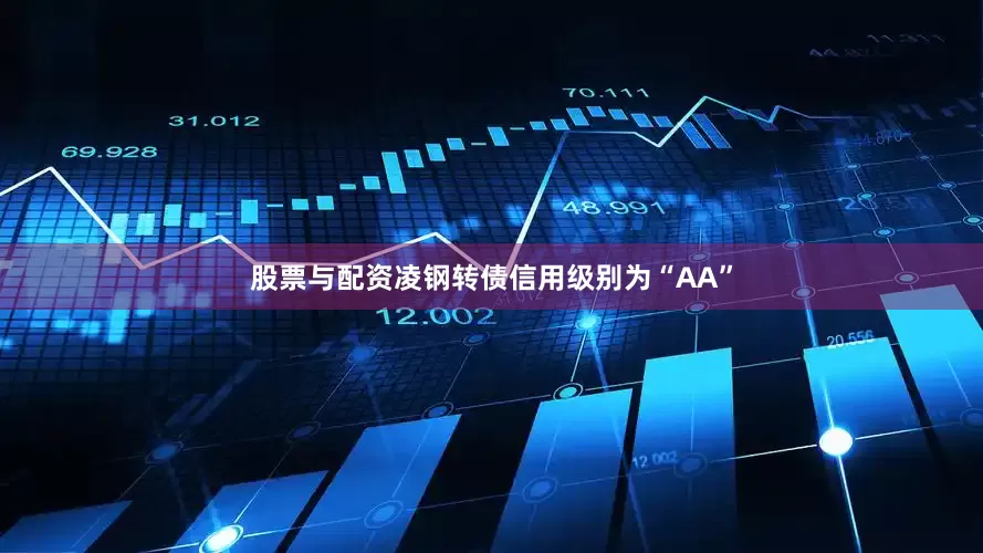 股票与配资凌钢转债信用级别为“AA”
