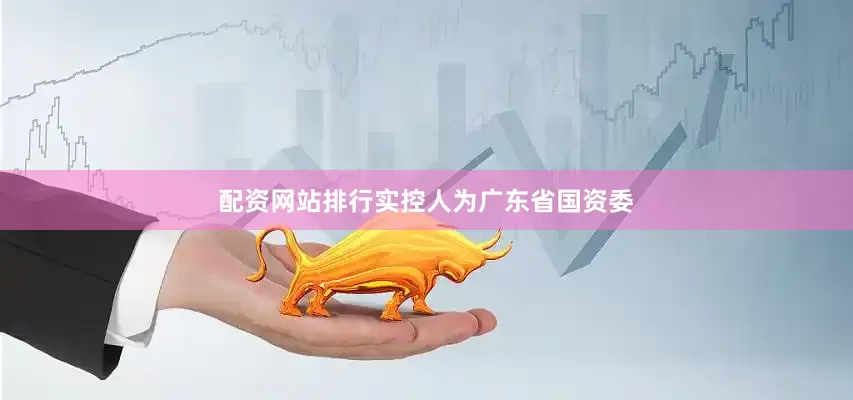 配资网站排行实控人为广东省国资委